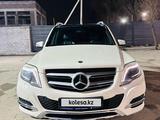 Mercedes-Benz GLK 300 2012 годаfor9 000 000 тг. в Алматы