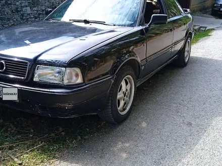Audi 90 1991 года за 1 000 000 тг. в Шымкент