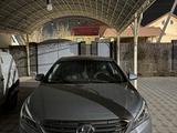 Hyundai Sonata 2016 года за 7 500 000 тг. в Тараз