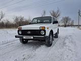 ВАЗ (Lada) Lada 2121 2020 года за 4 696 000 тг. в Павлодар – фото 2