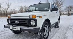 ВАЗ (Lada) Lada 2121 2020 годаүшін4 696 000 тг. в Павлодар