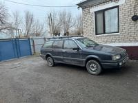 Volkswagen Passat 1989 годаfor870 000 тг. в Тараз