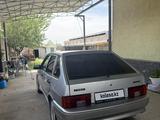 ВАЗ (Lada) 2114 2013 годаүшін1 600 000 тг. в Шымкент – фото 3