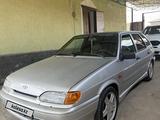 ВАЗ (Lada) 2114 2013 годаүшін1 600 000 тг. в Шымкент – фото 2