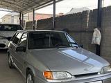 ВАЗ (Lada) 2114 2013 годаүшін1 600 000 тг. в Шымкент – фото 5