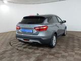 ВАЗ (Lada) Vesta Cross 2019 годаfor5 400 000 тг. в Шымкент – фото 5