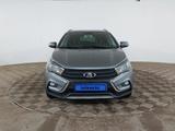 ВАЗ (Lada) Vesta Cross 2019 годаfor5 400 000 тг. в Шымкент – фото 2