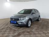 ВАЗ (Lada) Vesta Cross 2019 годаfor5 400 000 тг. в Шымкент