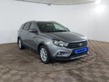 ВАЗ (Lada) Vesta Cross 2019 годаfor5 400 000 тг. в Шымкент – фото 3