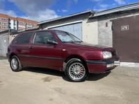 Volkswagen Golf 1995 года за 1 800 000 тг. в Костанай