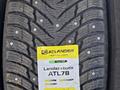 Зимние шипованные шины Atlander 285/50 R20 за 78 000 тг. в Караганда