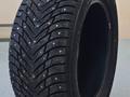 Зимние шипованные шины Atlander 285/50 R20 за 78 000 тг. в Караганда – фото 2