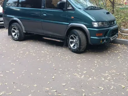 Mitsubishi Delica 1994 года за 4 200 000 тг. в Алматы – фото 7