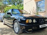 BMW 525 1993 годаүшін1 600 000 тг. в Жезказган – фото 2