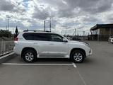 Toyota Land Cruiser Prado 2011 года за 15 500 000 тг. в Жезказган – фото 4