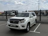 Toyota Land Cruiser Prado 2011 года за 15 500 000 тг. в Жезказган