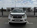 Toyota Land Cruiser Prado 2011 года за 15 500 000 тг. в Жезказган – фото 2