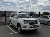 Toyota Land Cruiser Prado 2011 года за 15 500 000 тг. в Жезказган – фото 3