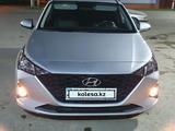 Hyundai Accent 2020 года за 7 100 000 тг. в Кызылорда