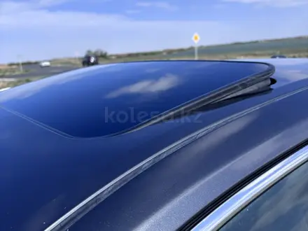 Toyota Camry 2014 года за 4 600 000 тг. в Кульсары – фото 6