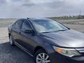 Toyota Camry 2014 года за 4 600 000 тг. в Кульсары – фото 5