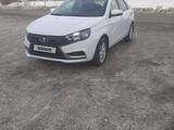 ВАЗ (Lada) Vesta 2017 года за 4 135 000 тг. в Семей