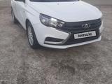 ВАЗ (Lada) Vesta 2017 года за 4 135 000 тг. в Семей – фото 2