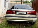 Mazda 626 1990 годаүшін900 000 тг. в Кордай – фото 5