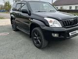 Toyota Land Cruiser Prado 2007 года за 12 000 000 тг. в Караганда – фото 2