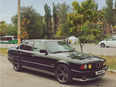 BMW 525 1992 года за 2 500 000 тг. в Тараз