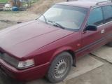 Mazda 626 1989 годаүшін800 000 тг. в Алматы – фото 4