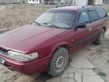 Mazda 626 1989 годаүшін800 000 тг. в Алматы