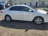 Toyota Corolla 2011 года за 5 400 000 тг. в Астана – фото 2