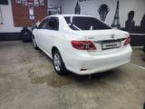 Toyota Corolla 2011 года за 5 400 000 тг. в Астана – фото 3