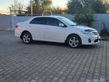 Toyota Corolla 2011 года за 5 400 000 тг. в Астана – фото 4