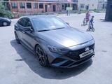 Hyundai Lafesta 2023 года за 10 700 000 тг. в Алматы