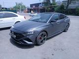 Hyundai Lafesta 2023 года за 10 700 000 тг. в Алматы – фото 4