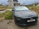 Hyundai Lafesta 2023 годаүшін9 800 000 тг. в Алматы