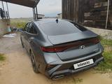 Hyundai Lafesta 2023 годаүшін9 800 000 тг. в Алматы – фото 2