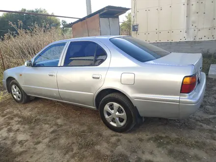 Toyota Camry 1995 года за 2 400 000 тг. в Алматы – фото 5