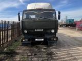 КамАЗ  5410 1990 годаfor4 500 000 тг. в Усть-Каменогорск – фото 3