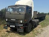 КамАЗ  5410 1990 годаfor4 500 000 тг. в Усть-Каменогорск – фото 4