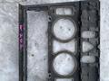 Рамка консоль магнитолы мерс 202 за 15 000 тг. в Астана – фото 2