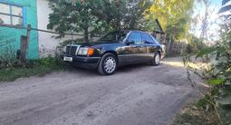 Mercedes-Benz E 260 1992 годаfor2 000 000 тг. в Караганда – фото 4