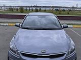 Kia Rio 2019 года за 7 400 000 тг. в Петропавловск – фото 3