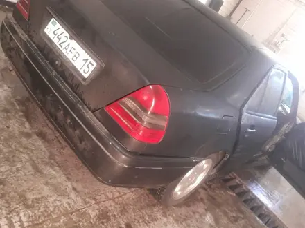 Mercedes-Benz C 280 1994 года за 1 500 000 тг. в Кокшетау – фото 13