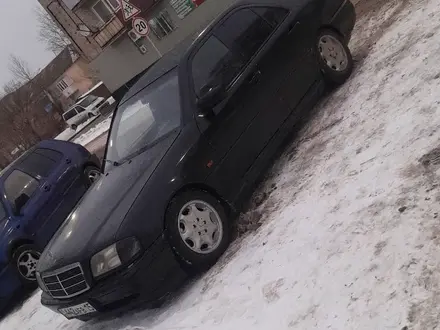 Mercedes-Benz C 280 1994 года за 1 500 000 тг. в Кокшетау – фото 3