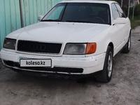 Audi 100 1991 года за 1 000 000 тг. в Шу