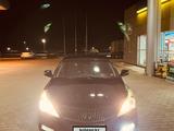 Hyundai Grandeur 2013 года за 8 200 000 тг. в Сарыозек