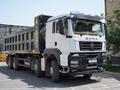 Howo  T5G 40т 8x4 2026 года в Астана